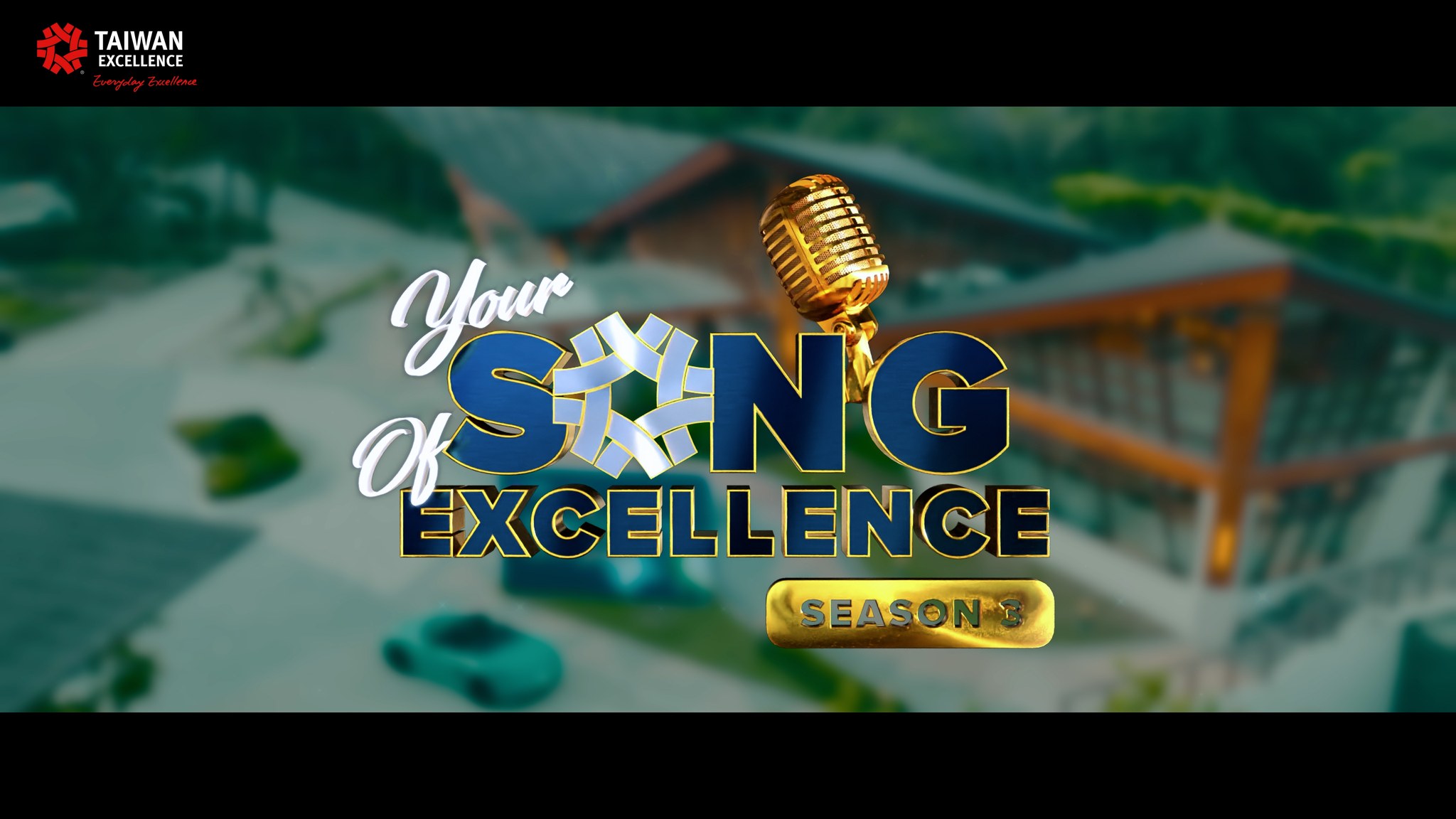 YOUR SONG OF EXCELLENCE