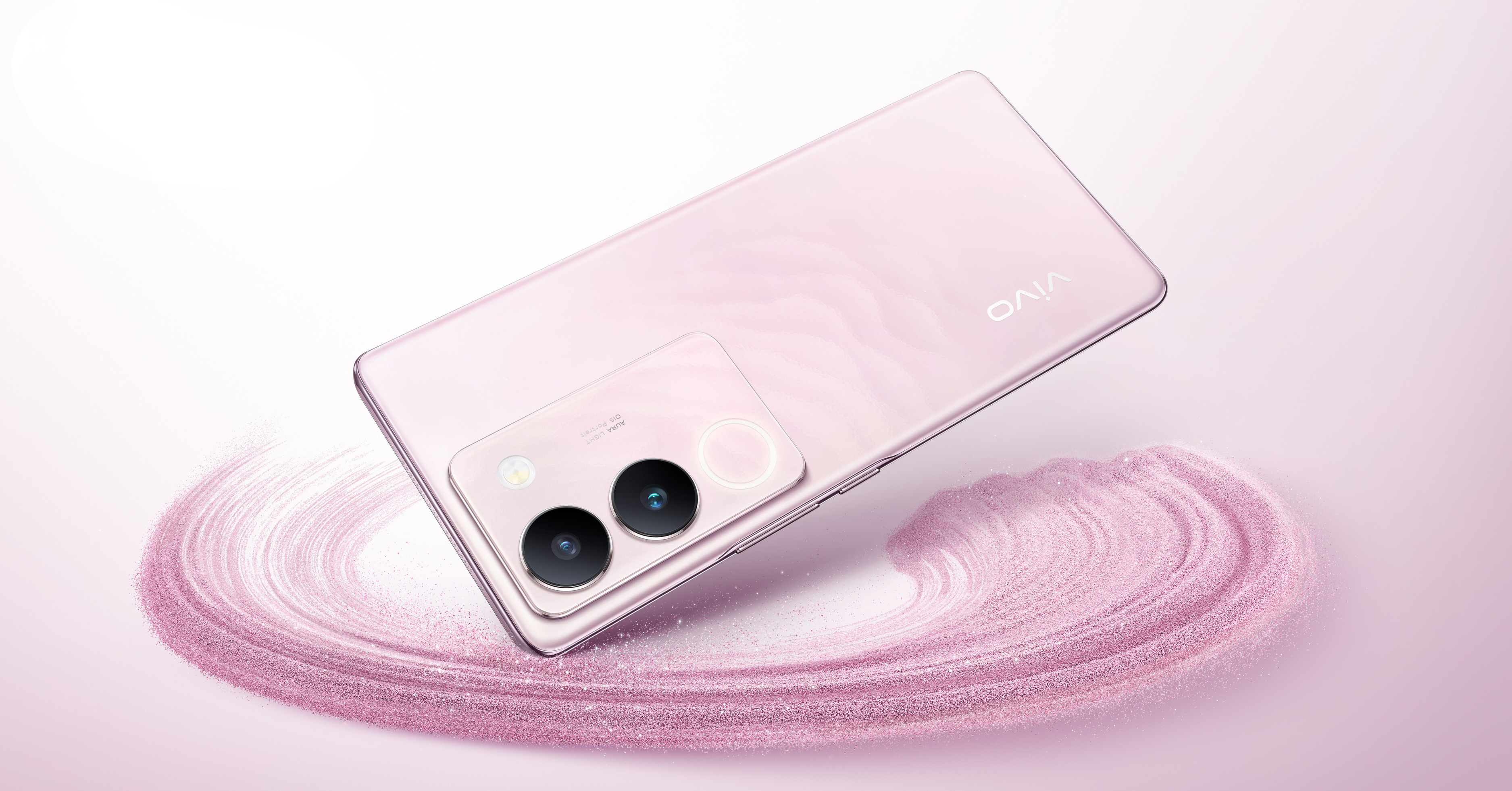 vivo V29 5G Rose Pink 