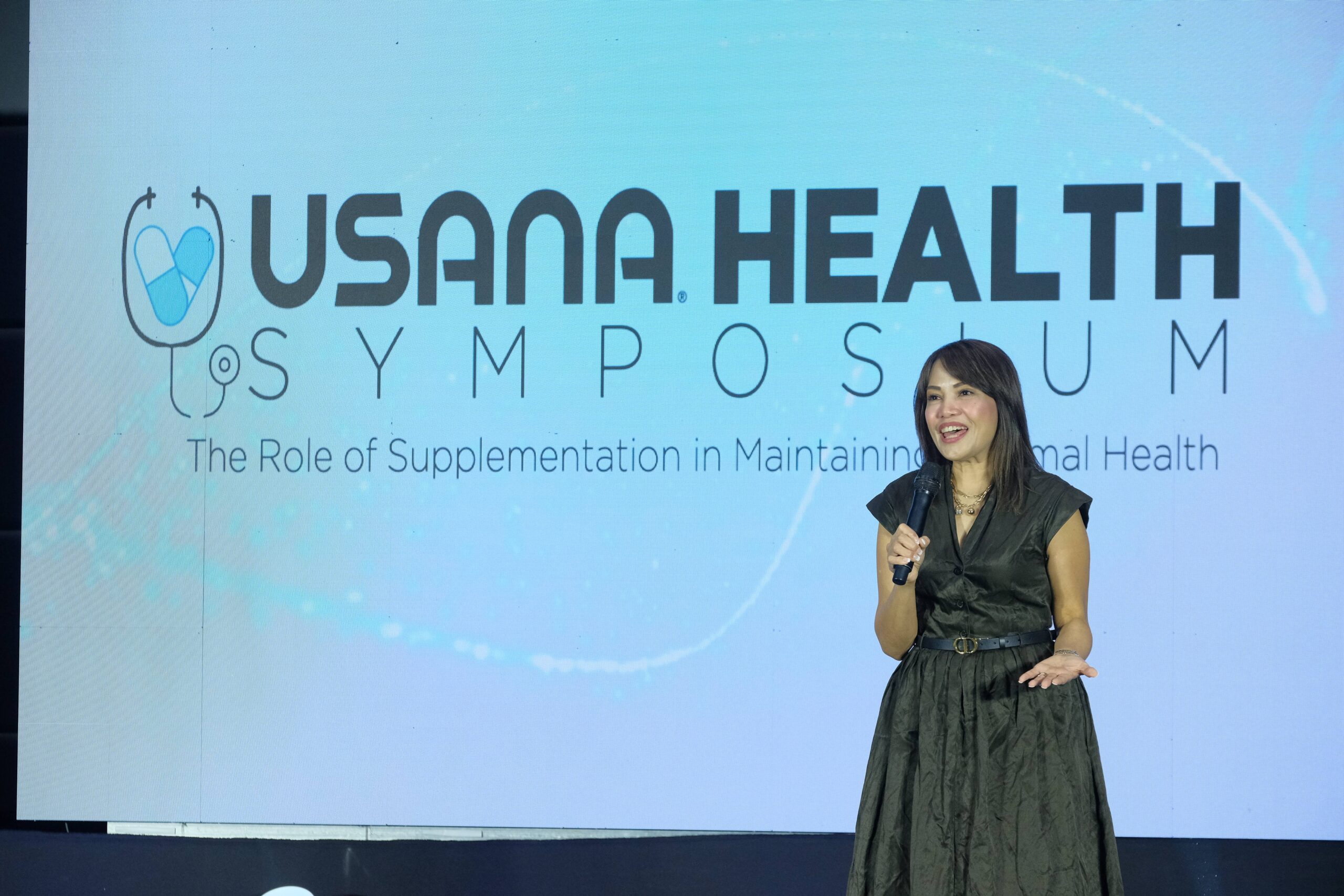 USANA Philippines