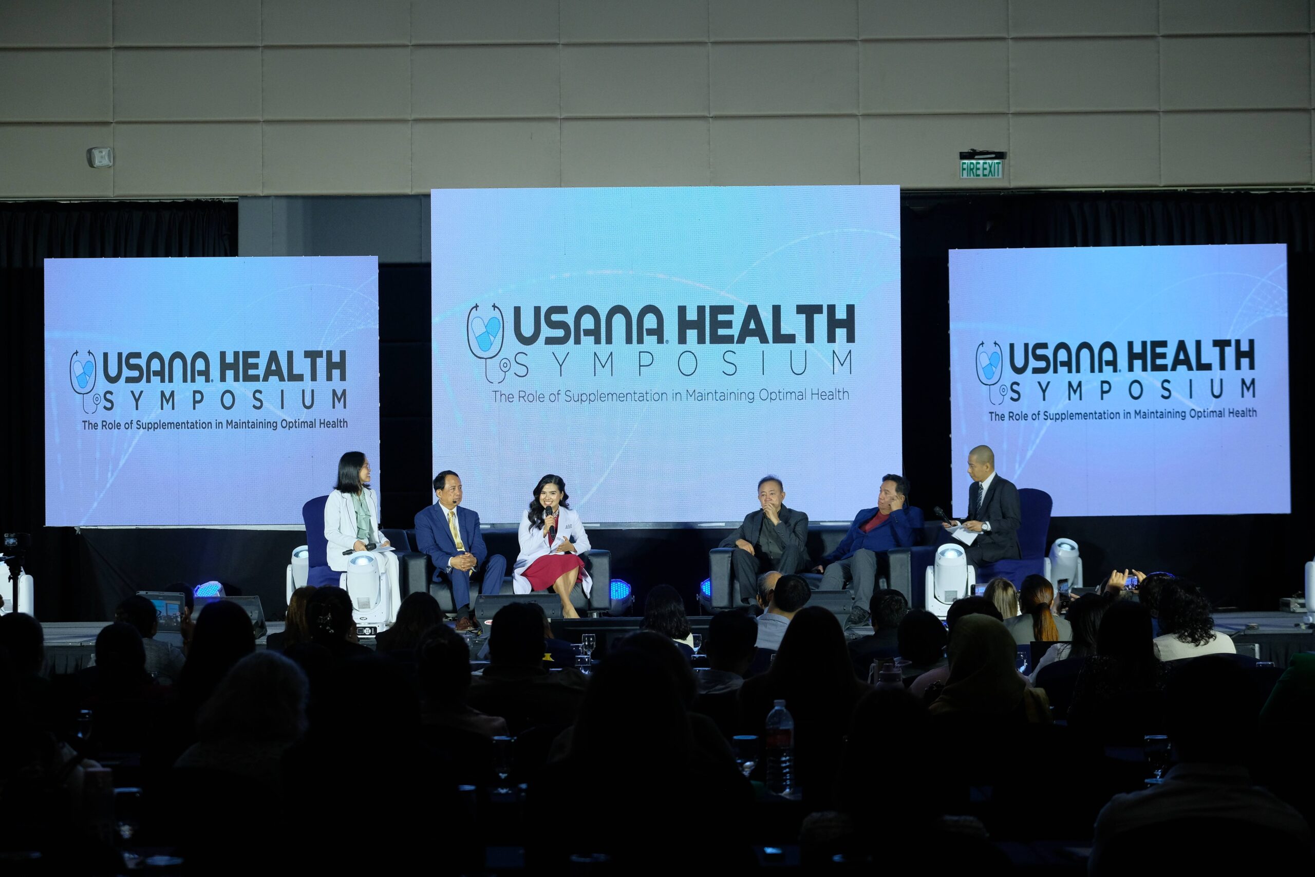 USANA Philippines