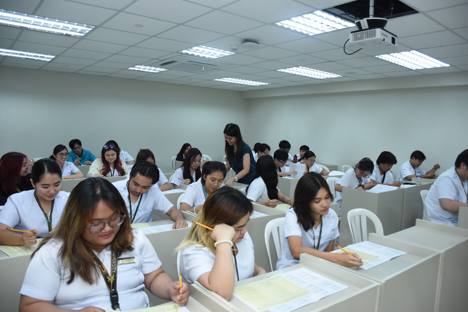 Far Eastern University