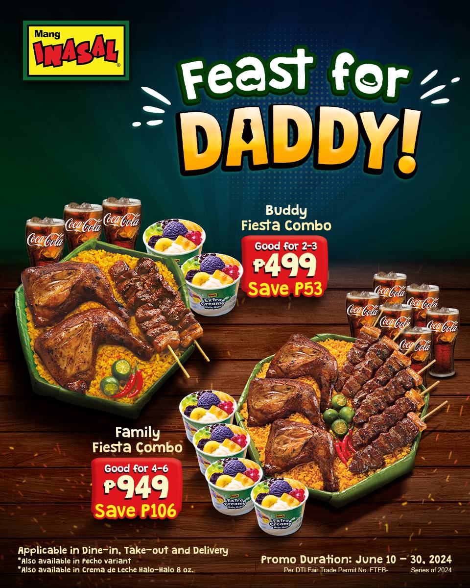 Mang Inasal