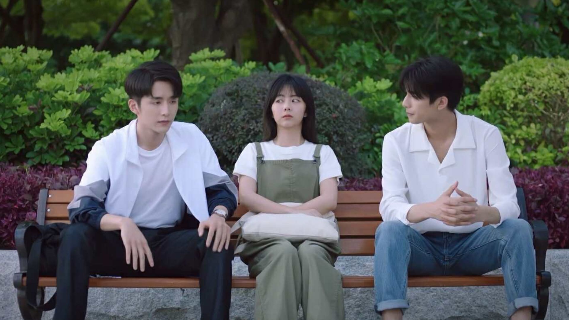 Chinese Hit Drama “Go Ahead” Premieres On ABS-CBN