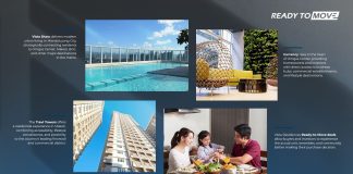 Vista Residences Ready-to-Move Deals: High-Rise Homes for RFO Buyers and Investors