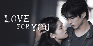 Rakuten Viki Expands Its Chinese Drama Lineup with New Romance Series Love for You