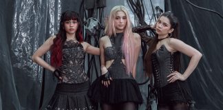 Rising P-Pop Group DNA Celebrates Individuality In Self-Titled Debut Album