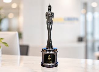 Sun Life Grepa Shines Among HR Asia’s Best Companies to Work for in Asia 2026